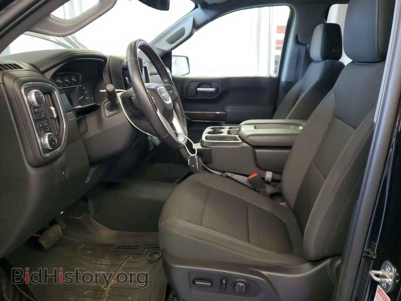 2021 GMC All Models - VIN: 3GTP9GEK4NG152258 - Фото 7