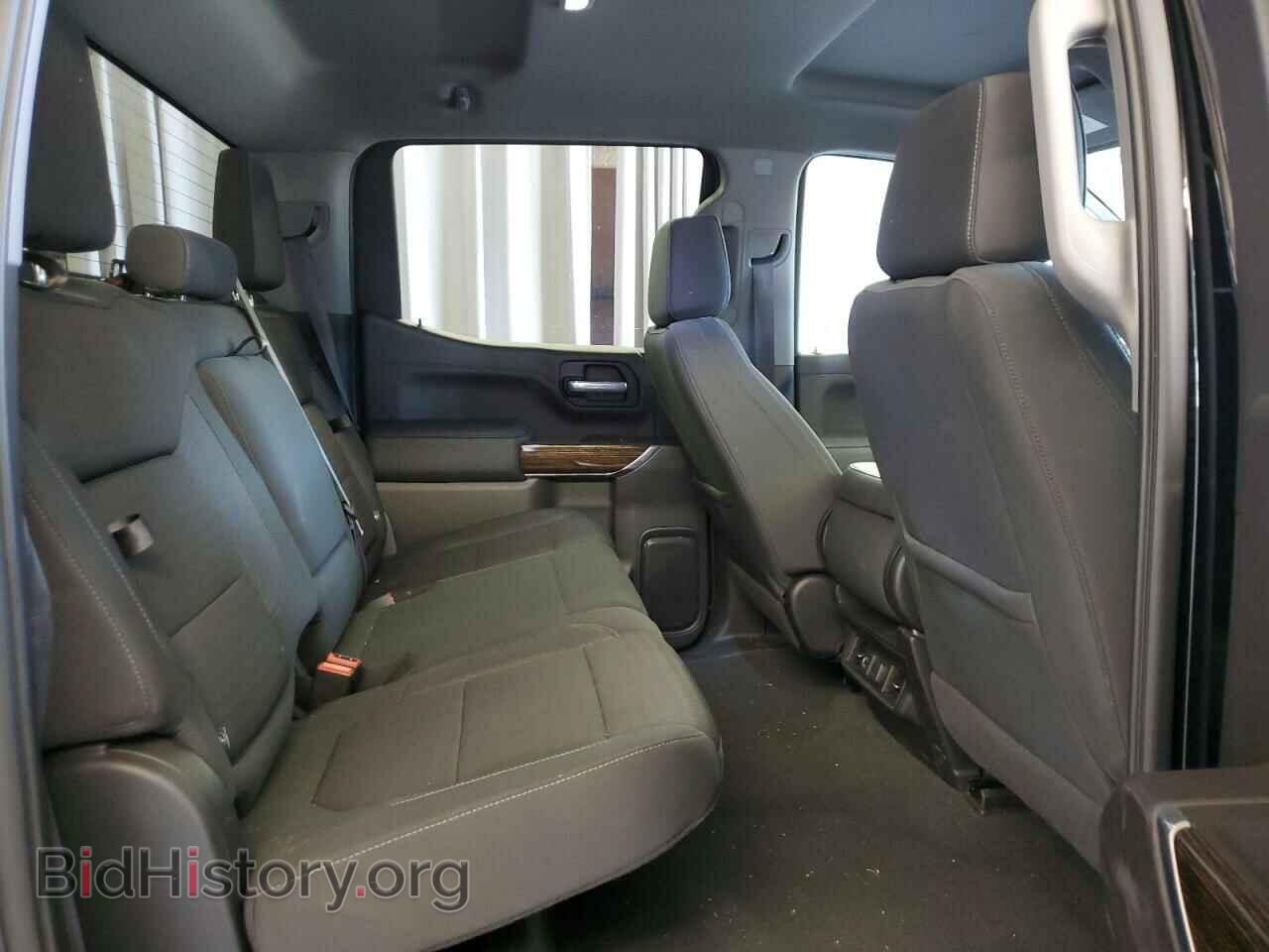 2021 GMC All Models - VIN: 3GTP9GEK4NG152258 - Фото 10