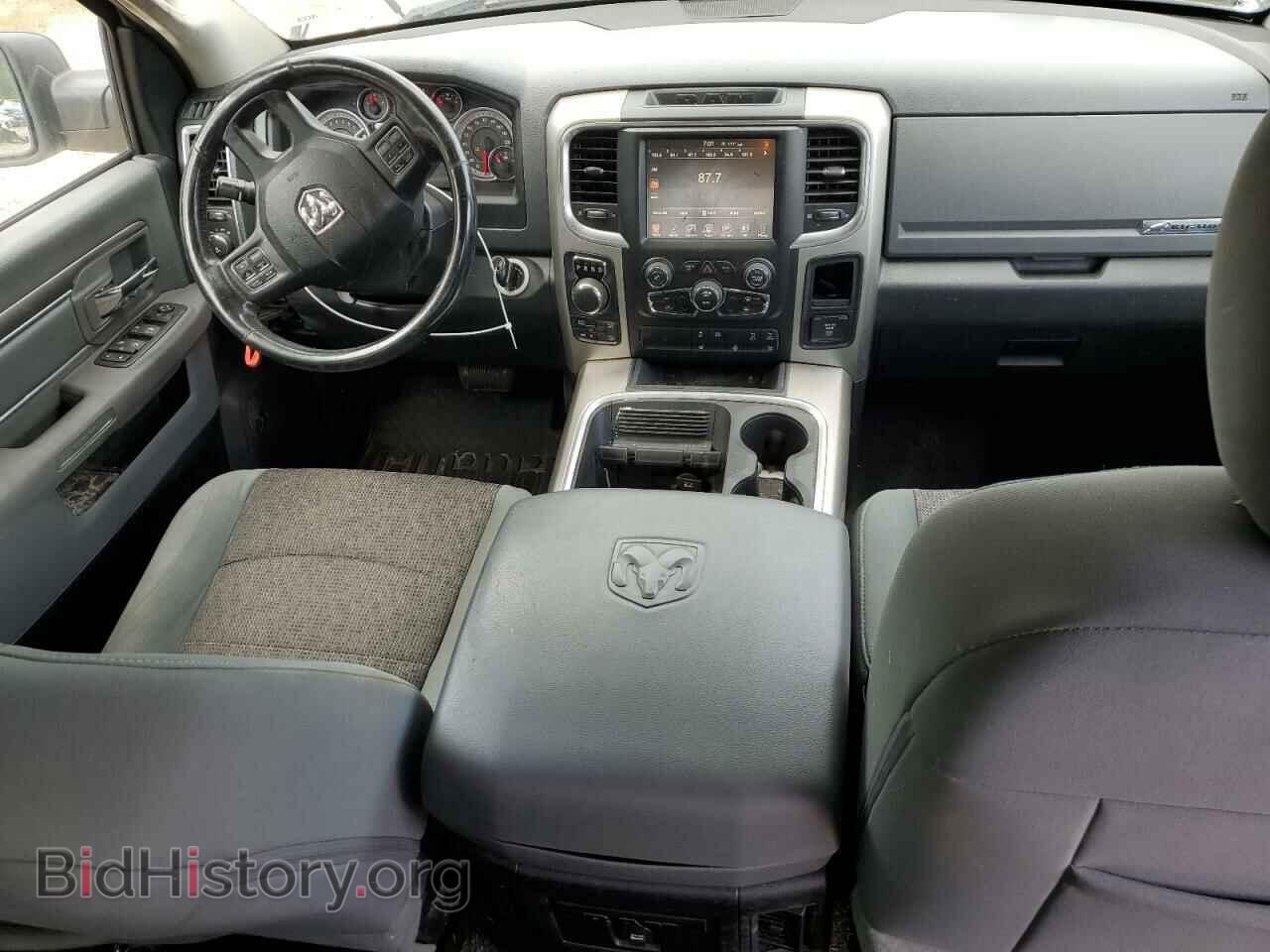 2016 RAM 1500 - VIN: 3C6RR7LT0GG232851 - Фото 8
