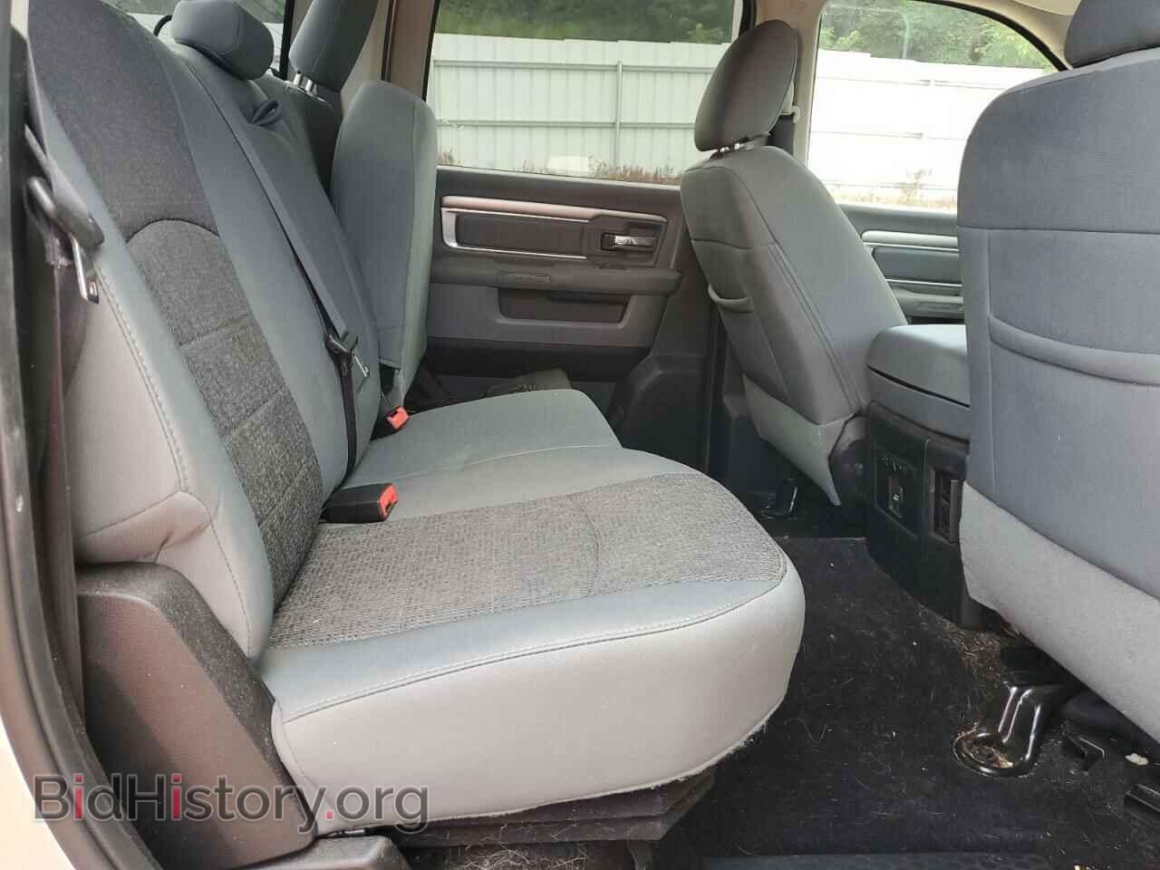 2016 RAM 1500 - VIN: 3C6RR7LT0GG232851 - Фото 10