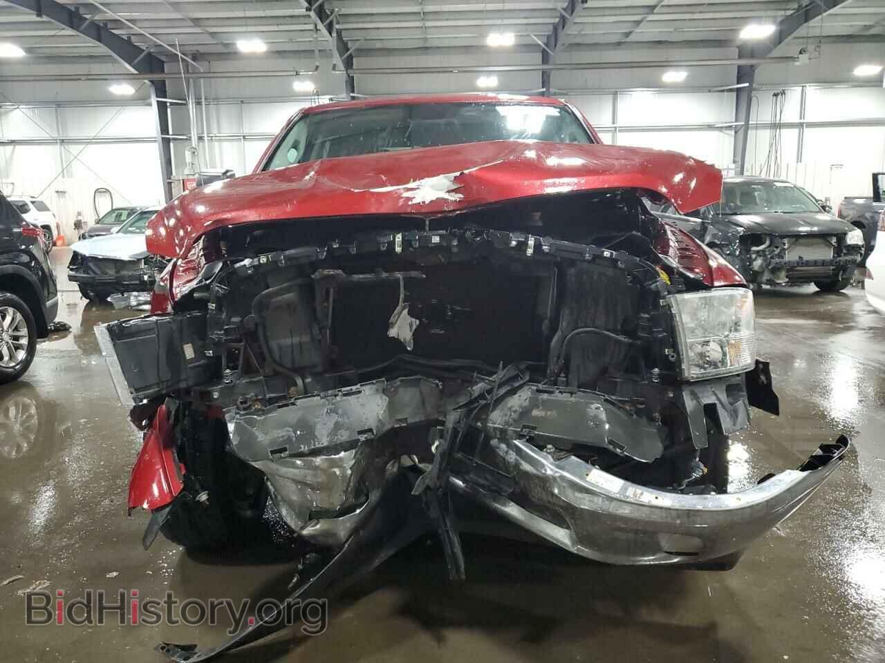 2014 RAM 1500 - VIN: 1C6RR7LT2ES427775 - Фото 5