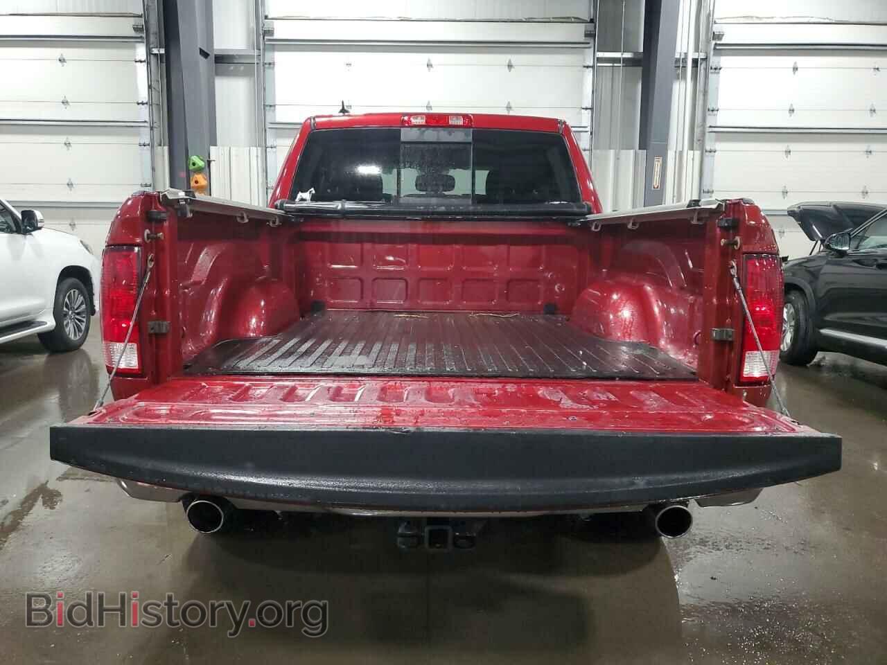 2014 RAM 1500 - VIN: 1C6RR7LT2ES427775 - Фото 6