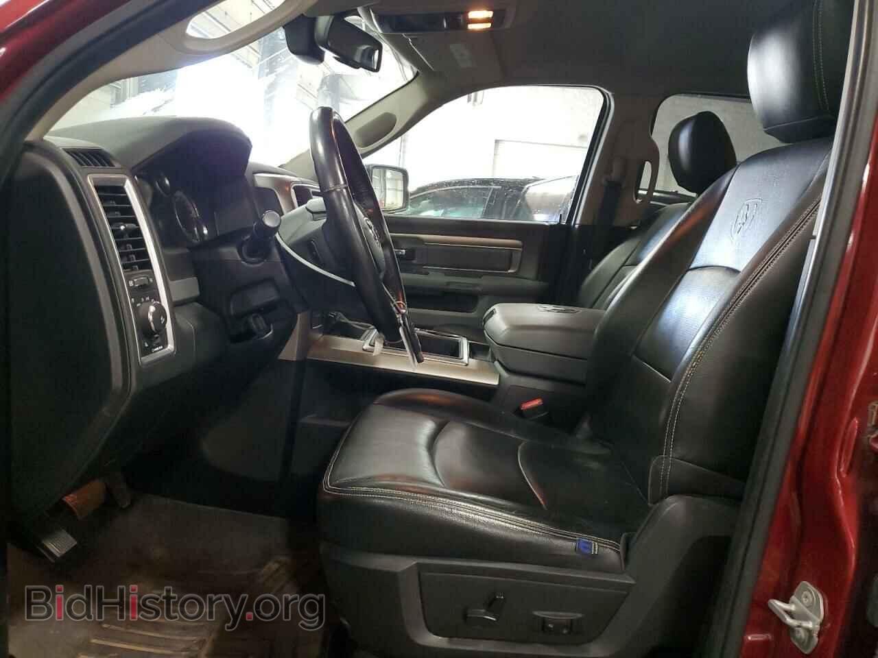 2014 RAM 1500 - VIN: 1C6RR7LT2ES427775 - Фото 7