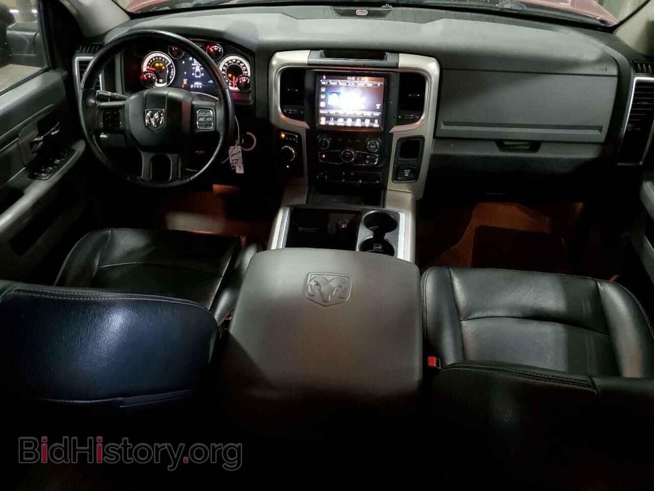 2014 RAM 1500 - VIN: 1C6RR7LT2ES427775 - Фото 8