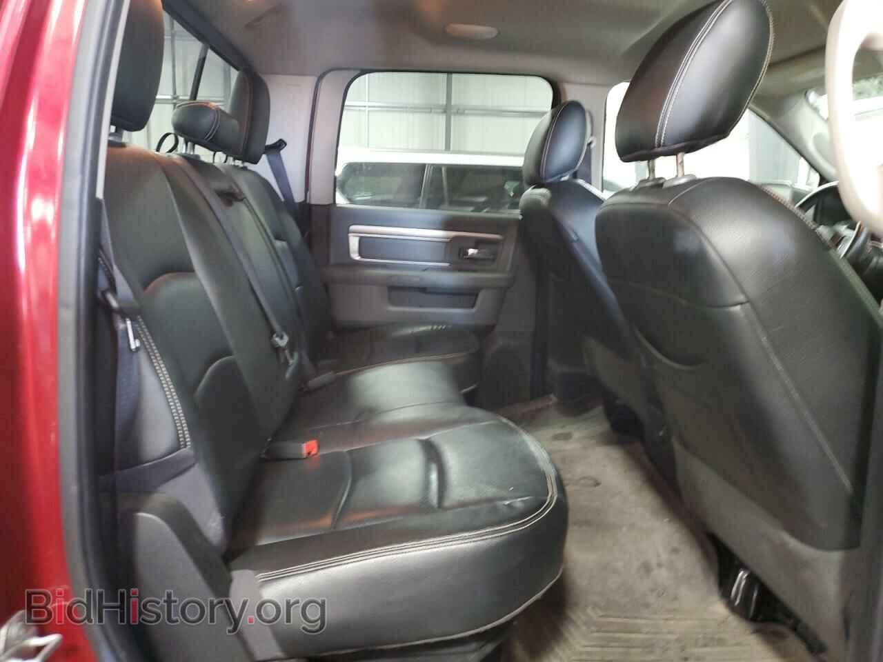 2014 RAM 1500 - VIN: 1C6RR7LT2ES427775 - Фото 10