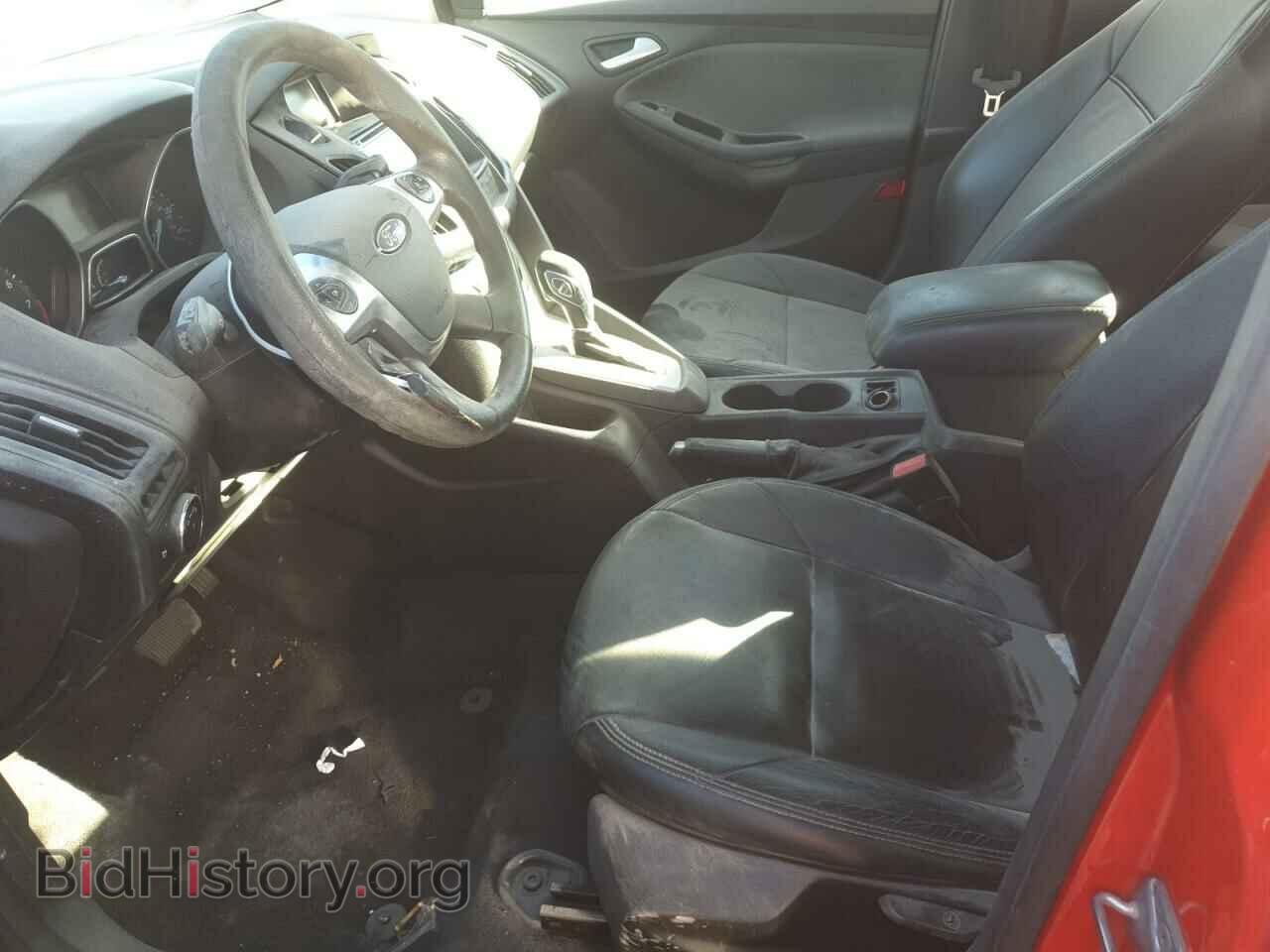 2014 FORD FOCUS - VIN: 1FADP3F20EL157241 - Photo 7