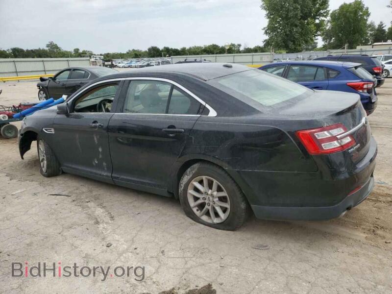 2013 Ford TAURUS (VIN 1FAHP2D84DG112488) — photo 2 of 12
