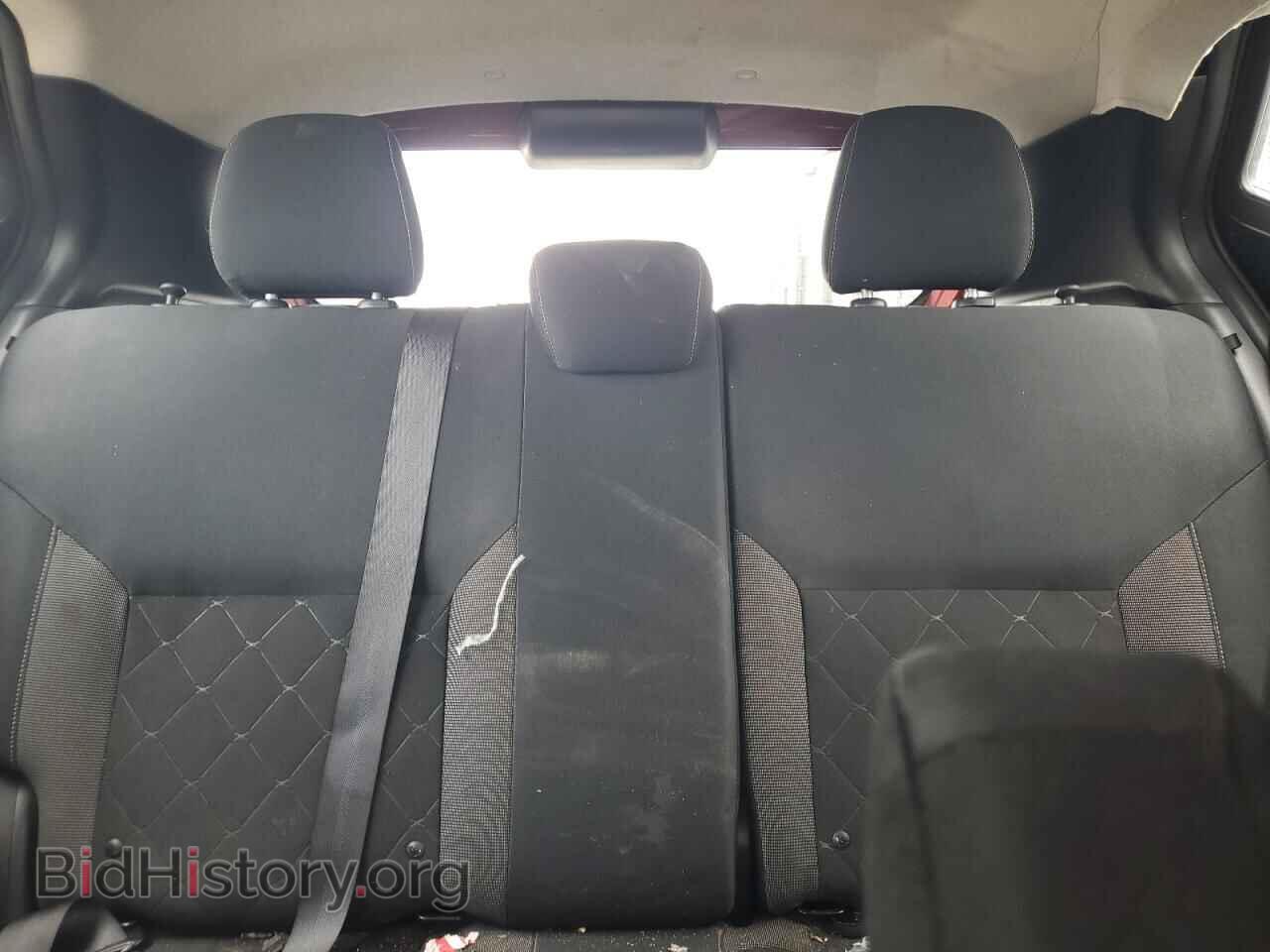 2019 NISSAN KICKS - VIN: 3N1CP5CU3KL551522 - Фото 10
