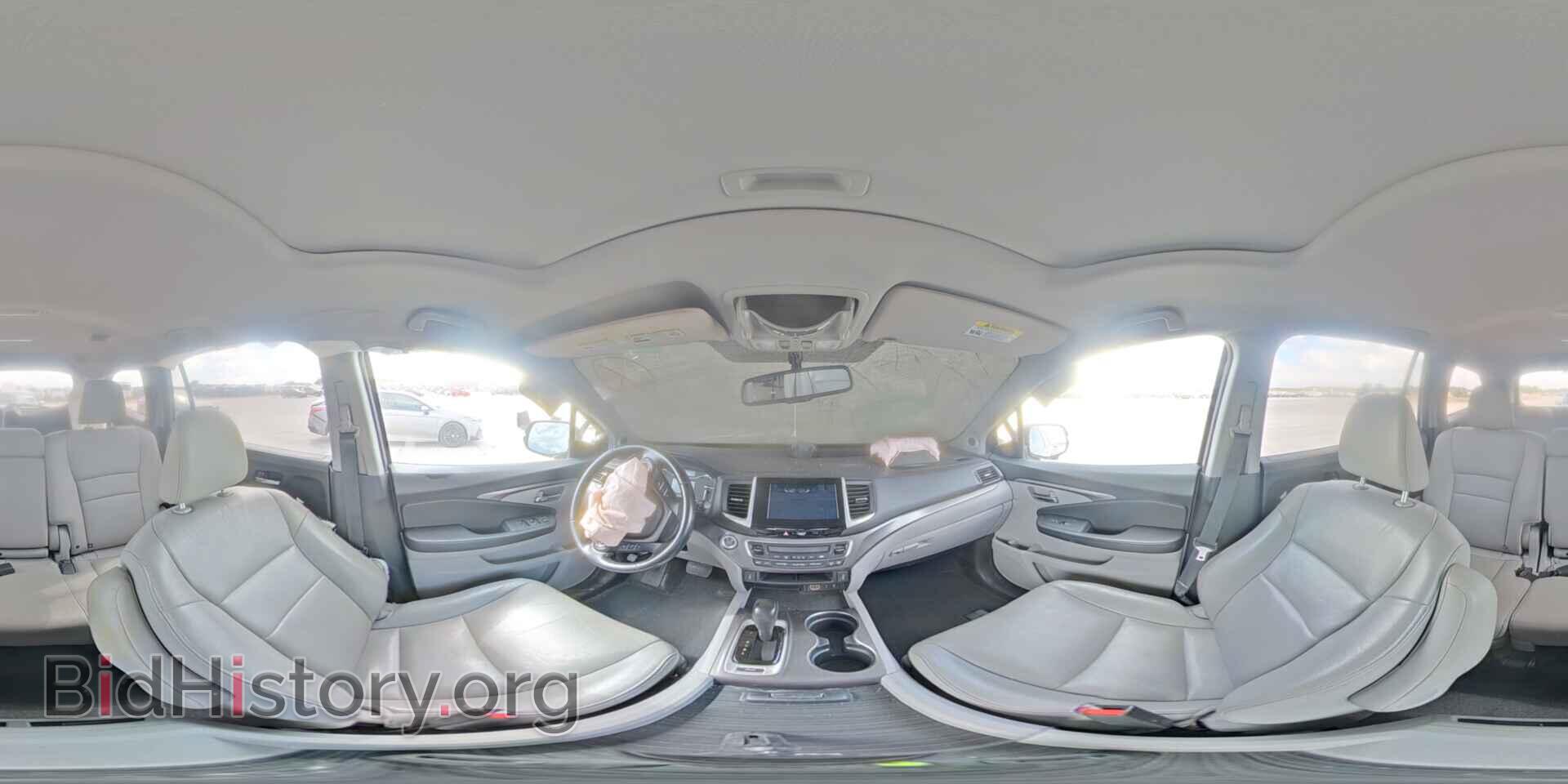 2016 HONDA PILOT - VIN: 5FNYF5H51GB006464 - Photo 14