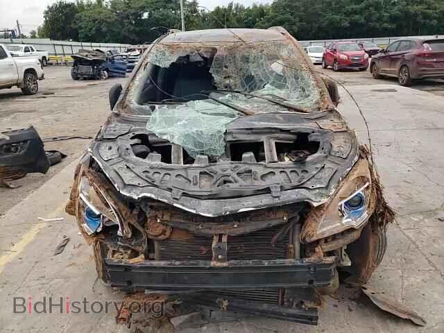 2014 BUICK ENCORE - VIN: KL4CJCSB4EB568543 - Photo 15