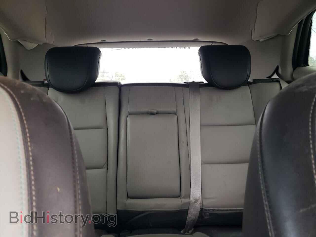 2014 BUICK ENCORE - VIN: KL4CJCSB4EB568543 - Photo 10