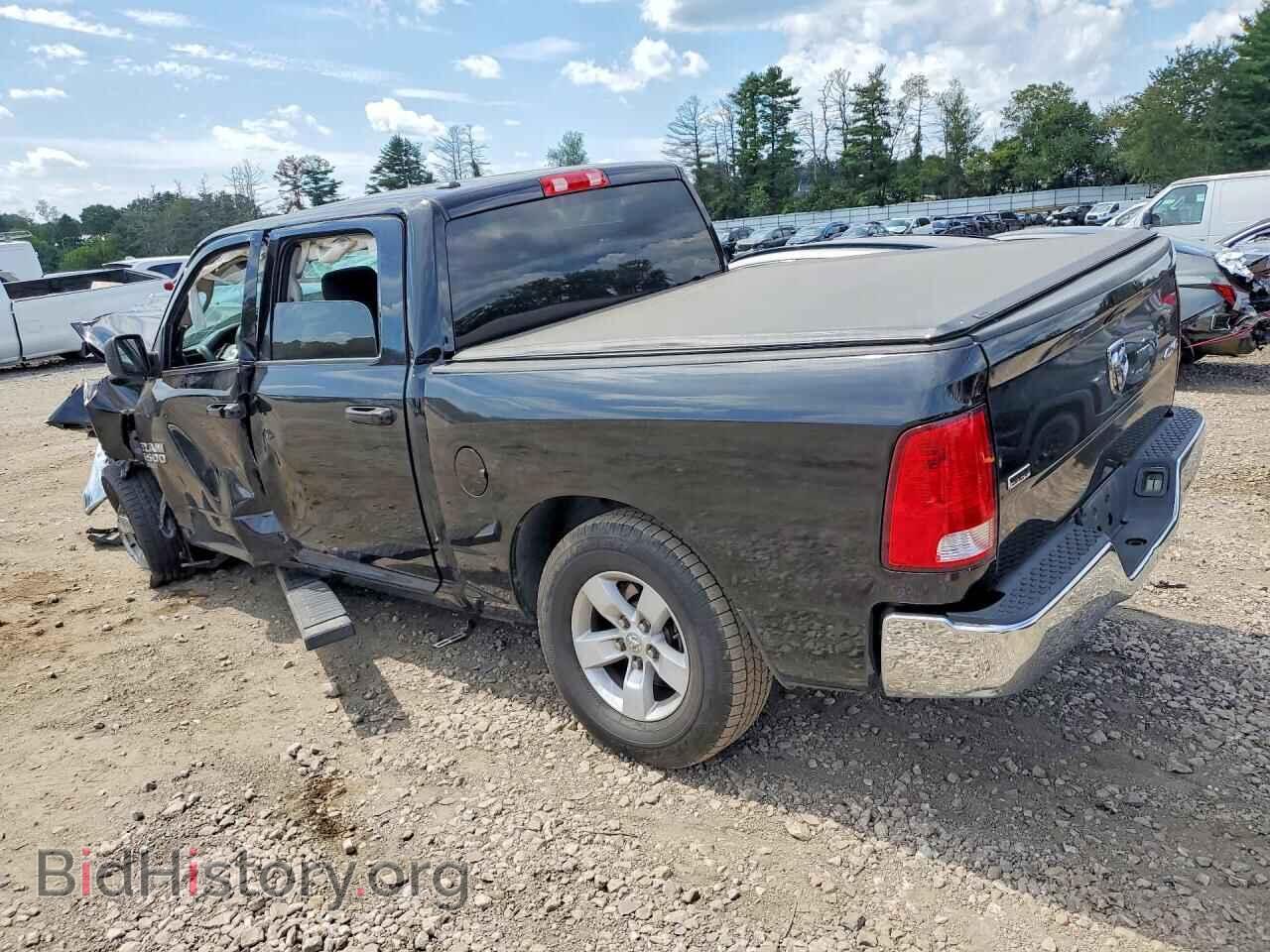 2021 RAM 1500 - VIN: 1C6RR7LG2MS533094 - Photo 2