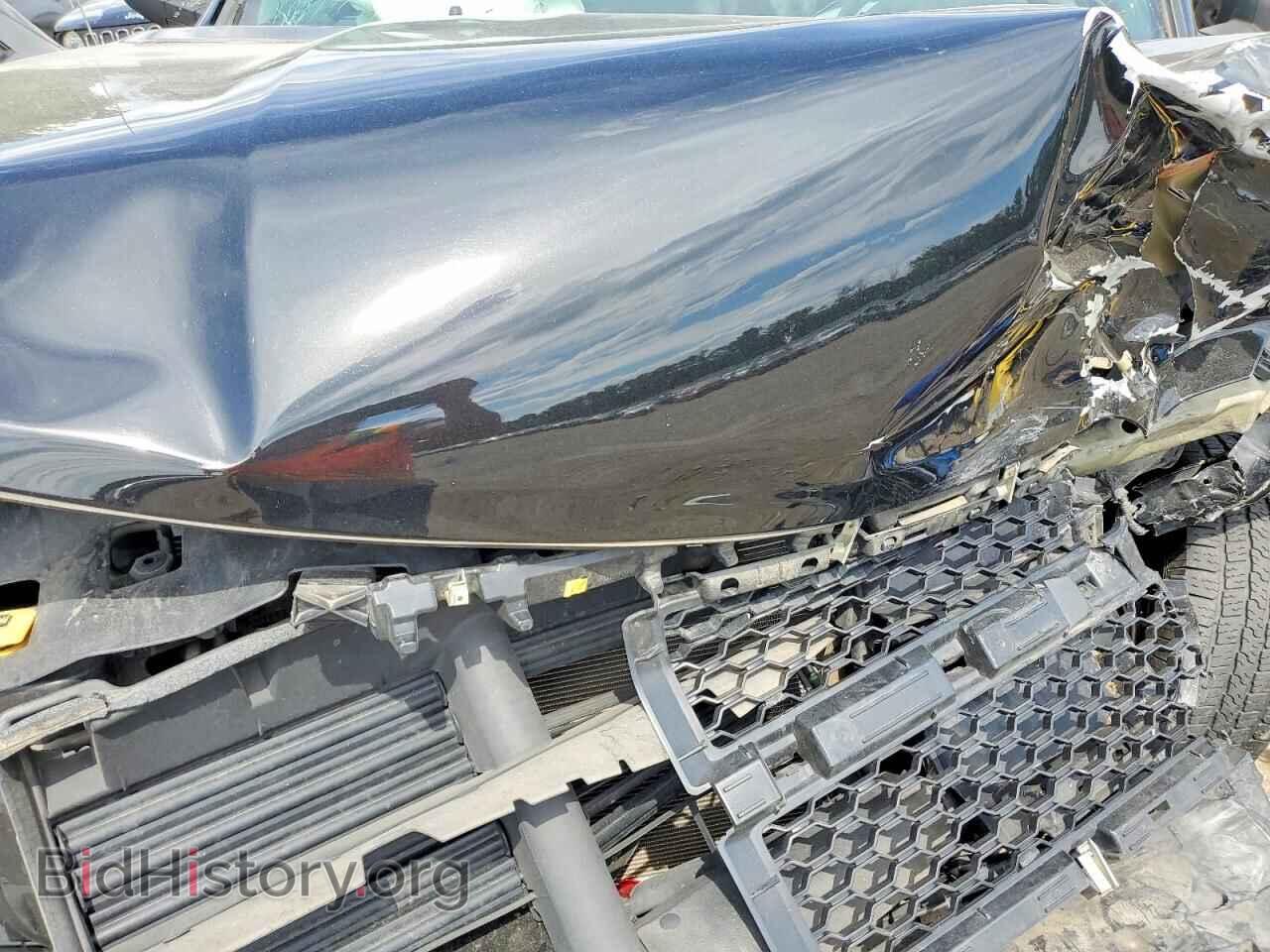 2021 RAM 1500 - VIN: 1C6RR7LG2MS533094 - Photo 11