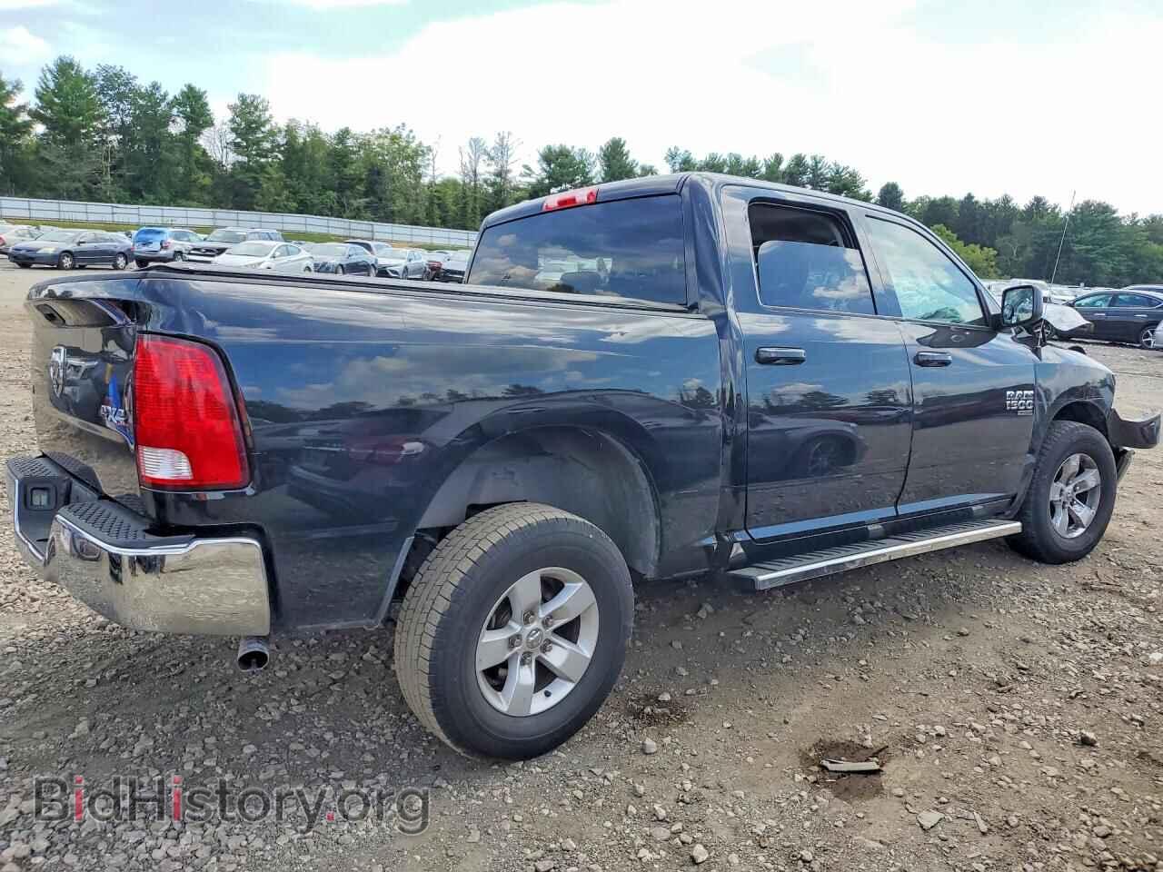 2021 RAM 1500 - VIN: 1C6RR7LG2MS533094 - Photo 3