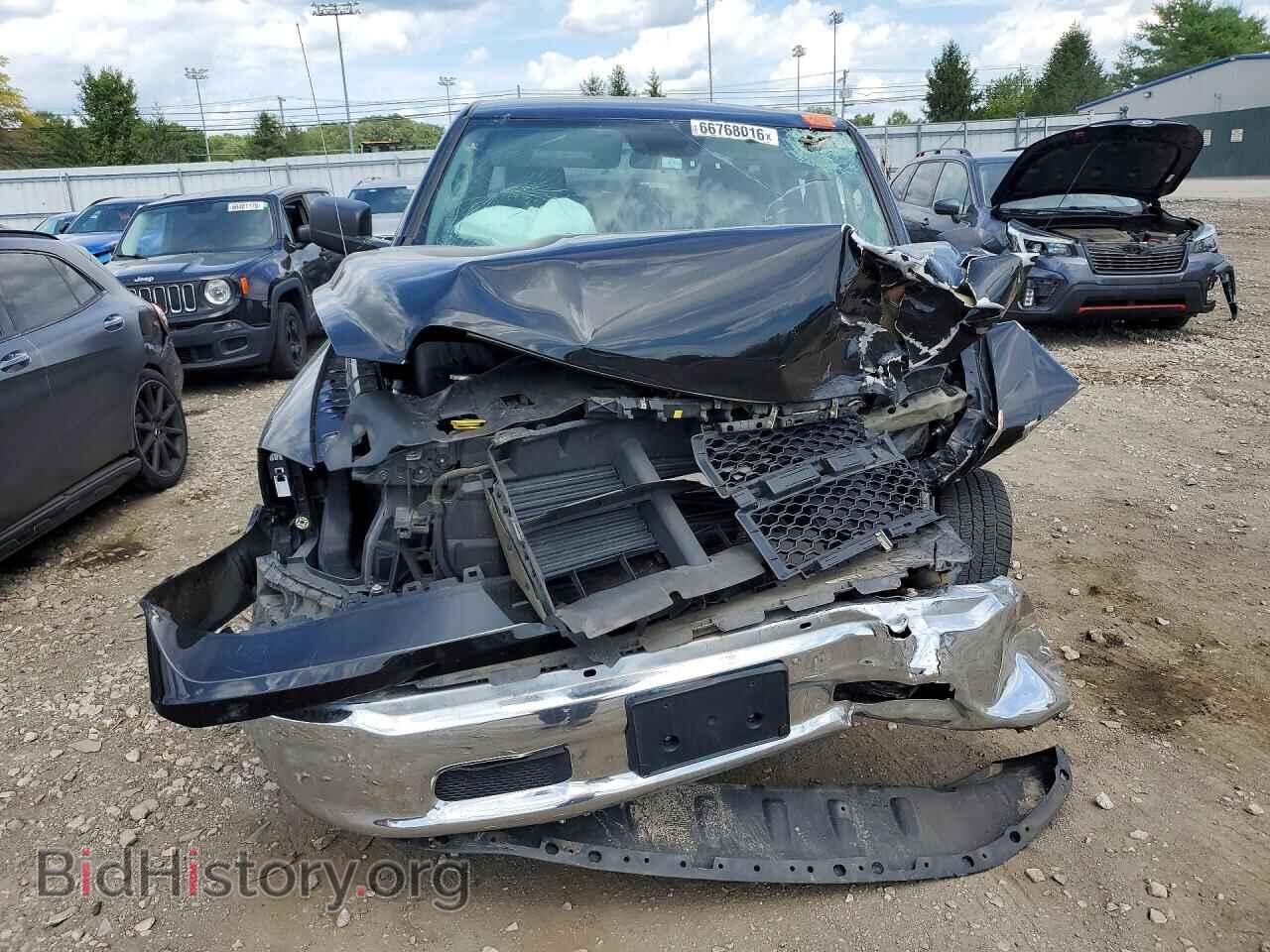 2021 RAM 1500 - VIN: 1C6RR7LG2MS533094 - Photo 5