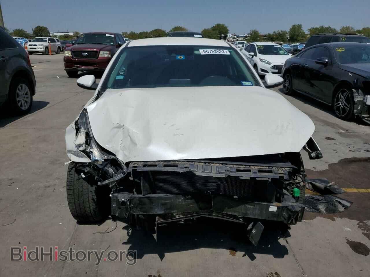 2019 KIA FORTE - VIN: 3KPF54AD1KE031661 - Фото 5