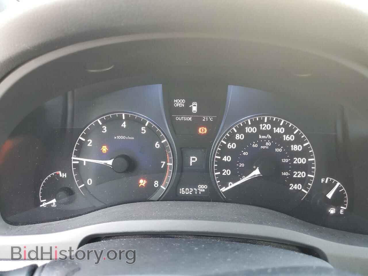 2013 LEXUS RX350 - VIN: 2T2BK1BA9DC168502 - Фото 9