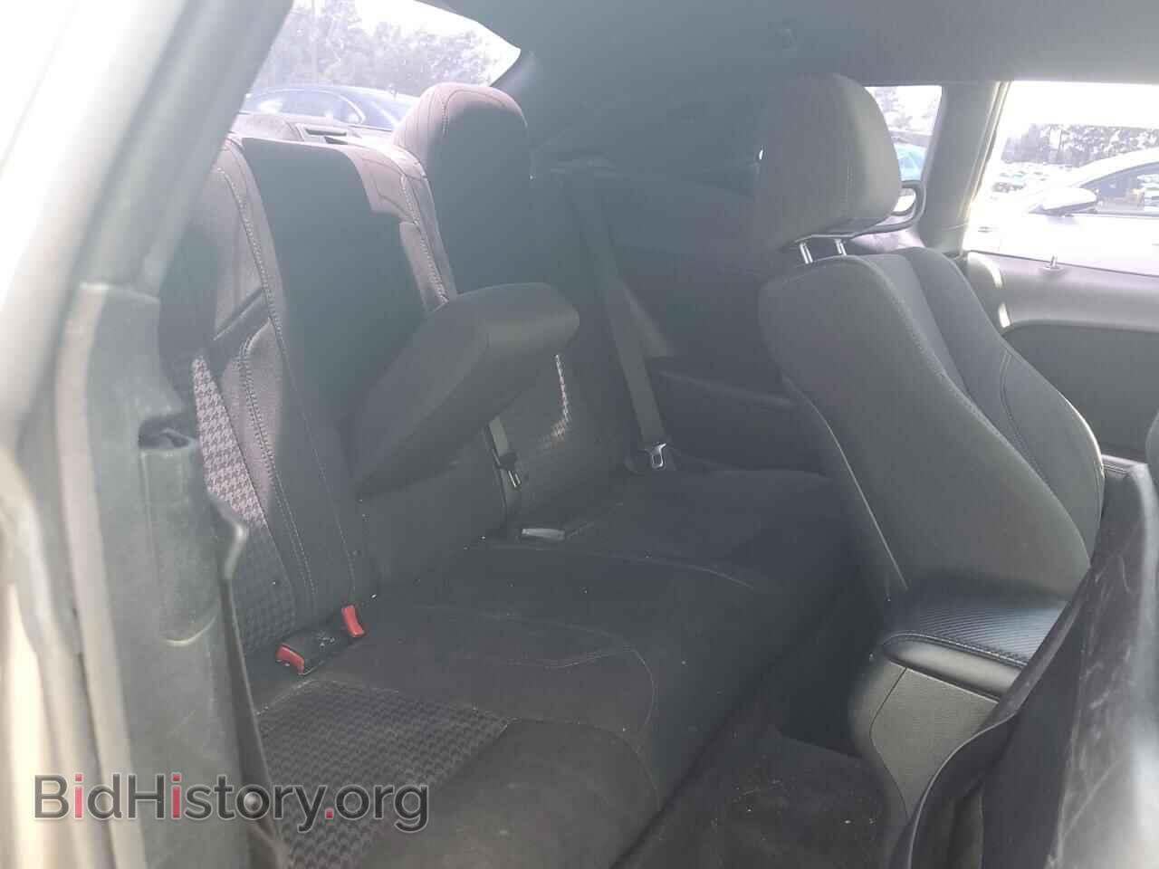 2018 DODGE CHALLENGER - VIN: 2C3CDZAGXJH251935 - Фото 10