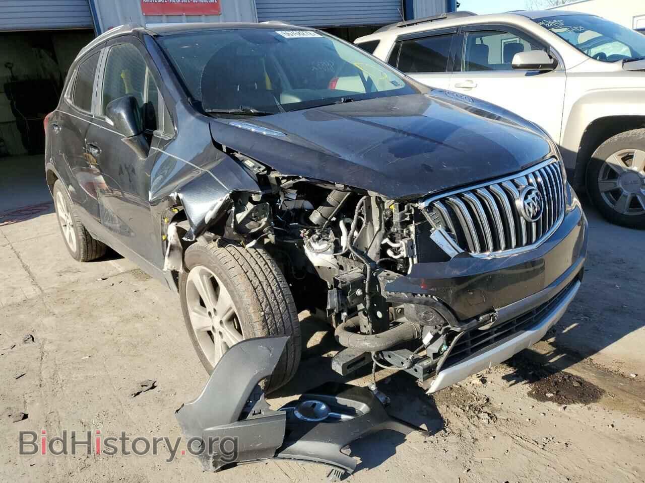 Photo KL4CJBSB0FB264606 - BUICK ENCORE 2015