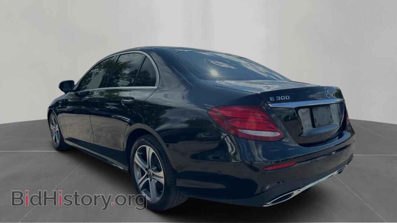 2018 MERCEDES-BENZ E-CLASS - VIN: WDDZF4JB2JA299263 - Фото 3