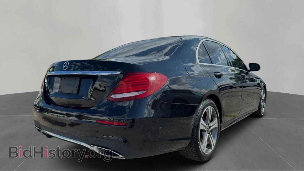 2018 MERCEDES-BENZ E-CLASS - VIN: WDDZF4JB2JA299263 - Фото 4
