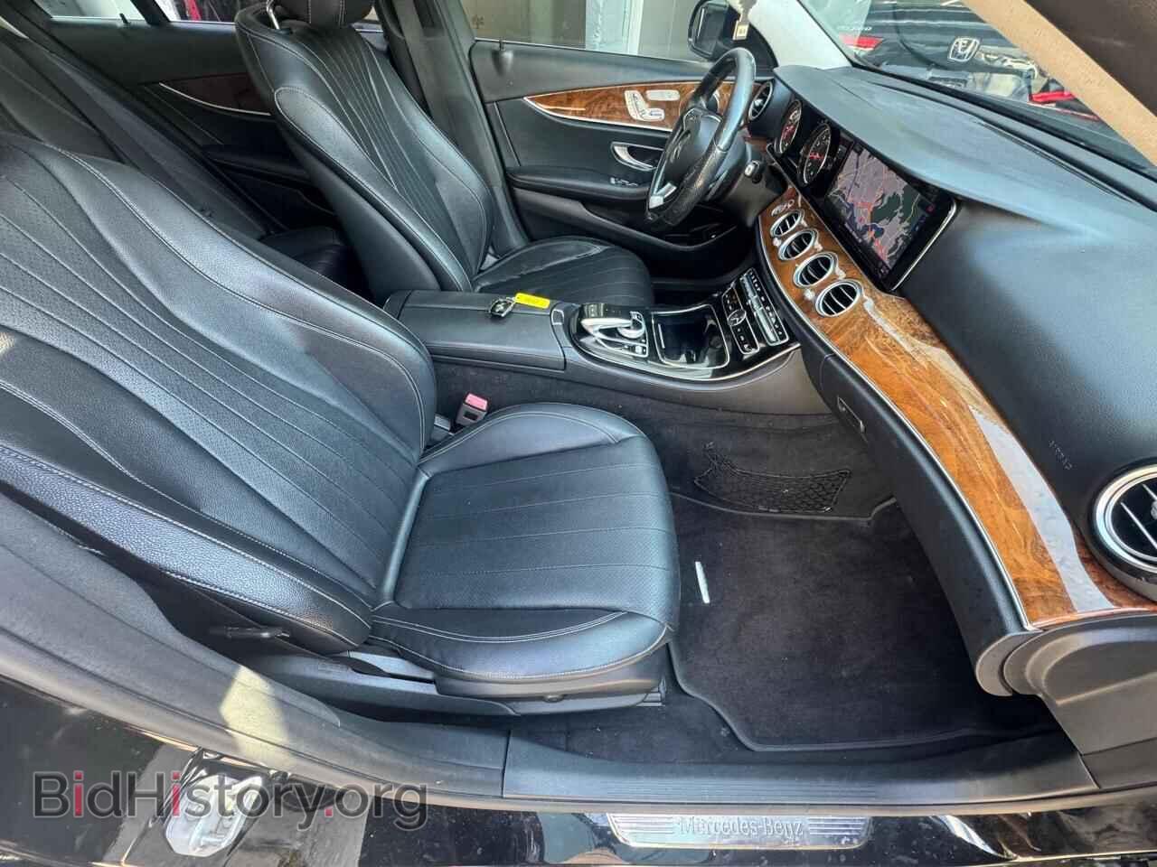 2018 MERCEDES-BENZ E-CLASS - VIN: WDDZF4JB2JA299263 - Фото 5