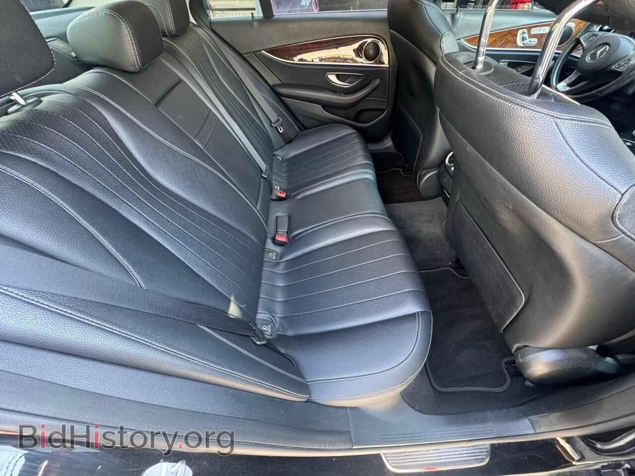 2018 MERCEDES-BENZ E-CLASS - VIN: WDDZF4JB2JA299263 - Фото 6