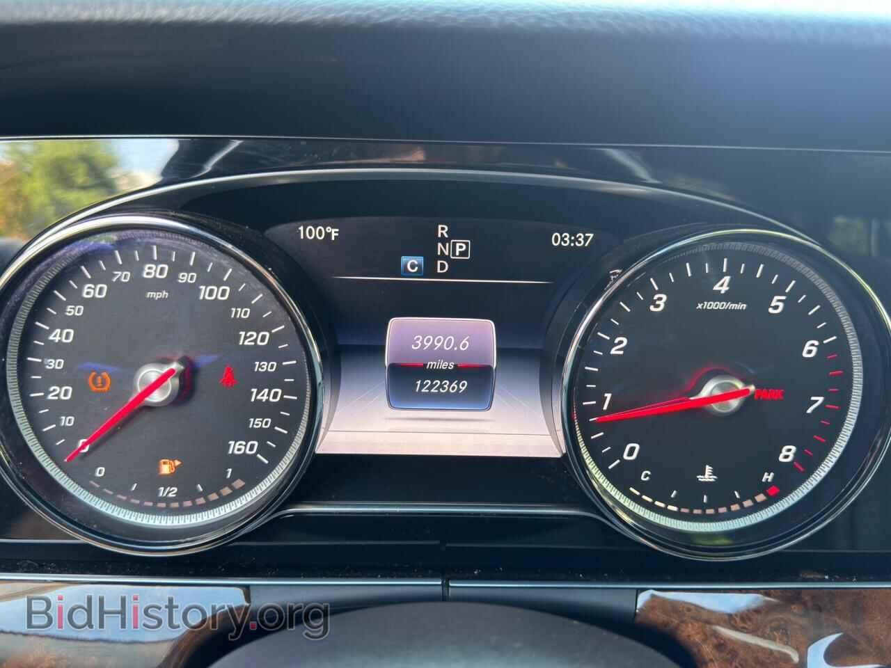 2018 MERCEDES-BENZ E-CLASS - VIN: WDDZF4JB2JA299263 - Фото 8