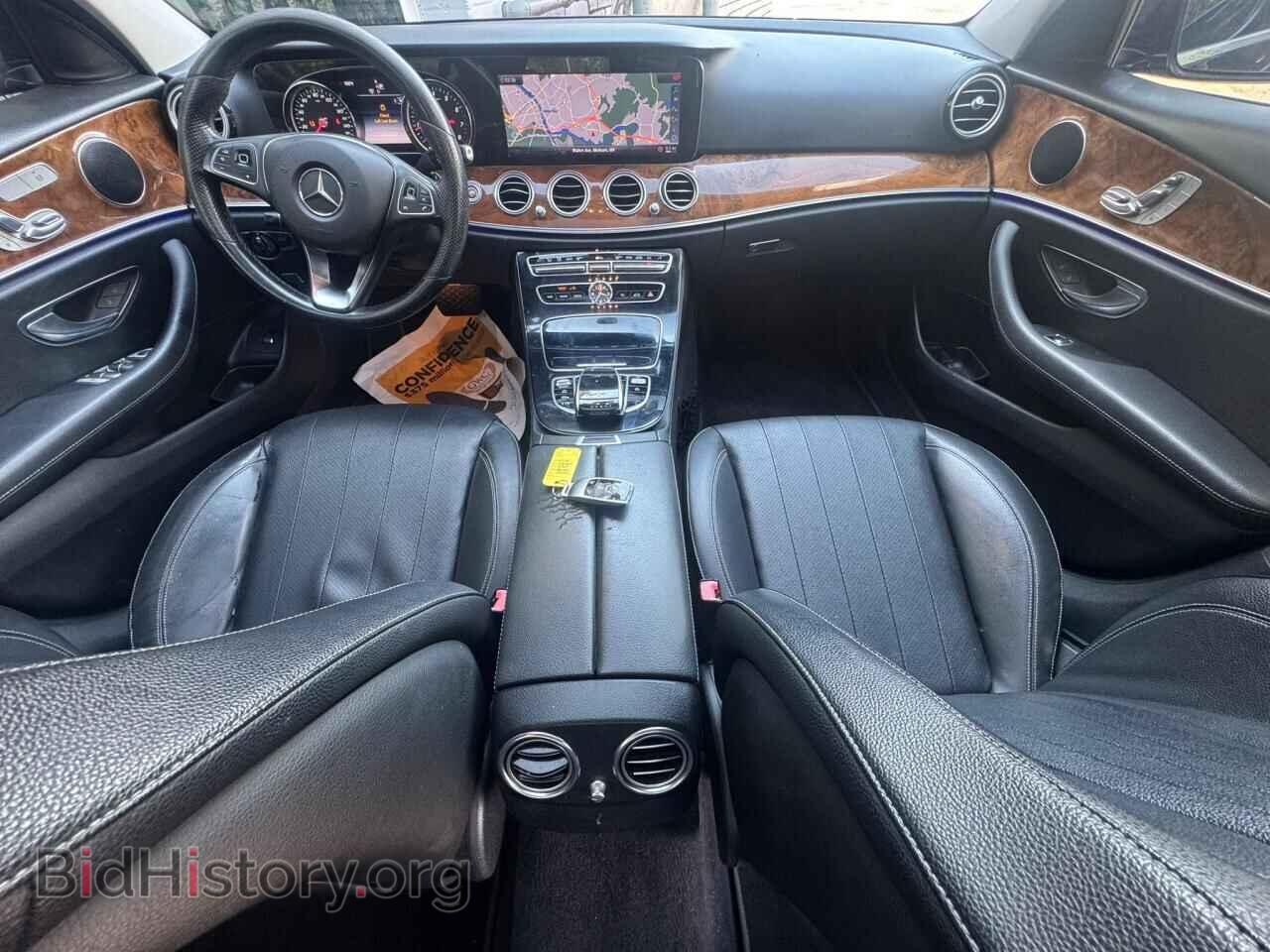 2018 MERCEDES-BENZ E-CLASS - VIN: WDDZF4JB2JA299263 - Фото 9