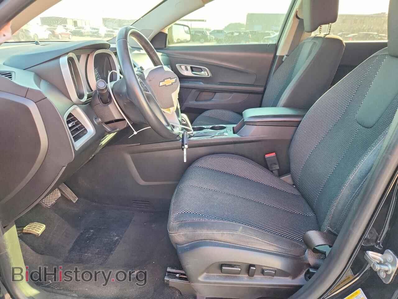 2013 CHEVROLET EQUINOX - VIN: 2GNFLDE33D6273451 - Фото 7