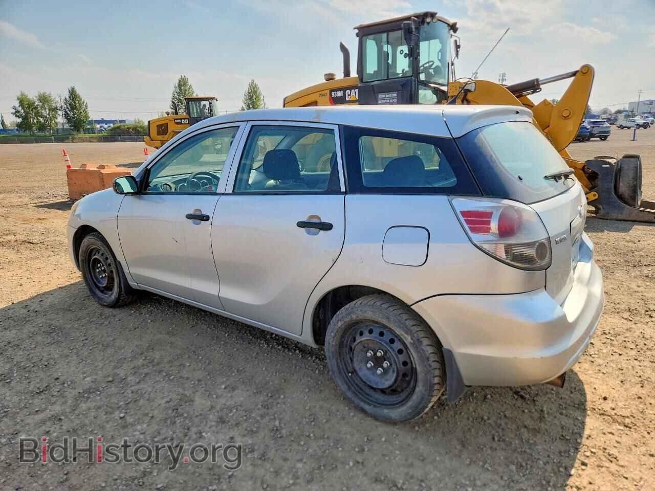 2006 TOYOTA MATRIX - VIN: 2T1KR32EX6C582759 - Photo 2