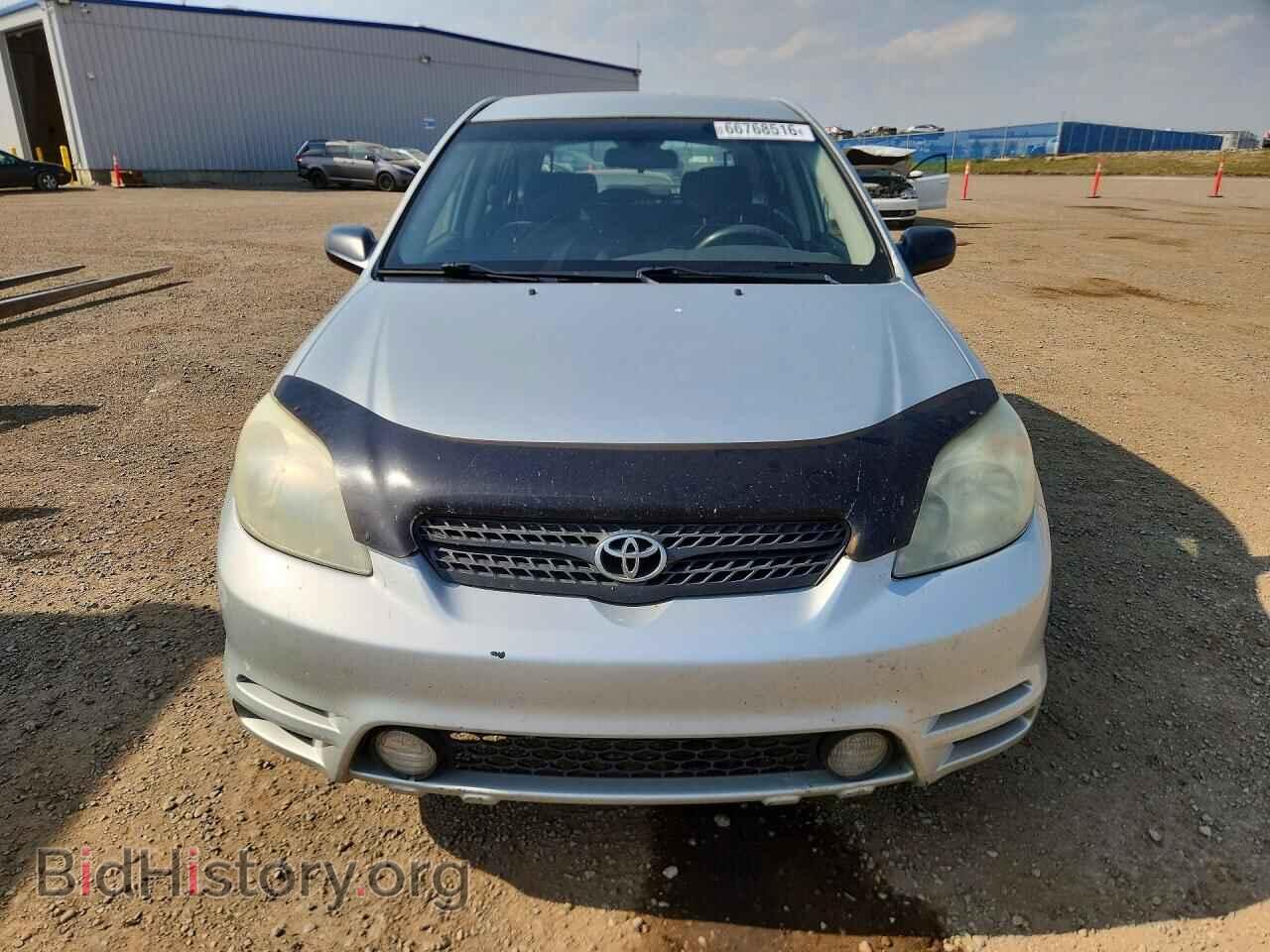 2006 TOYOTA MATRIX - VIN: 2T1KR32EX6C582759 - Photo 5