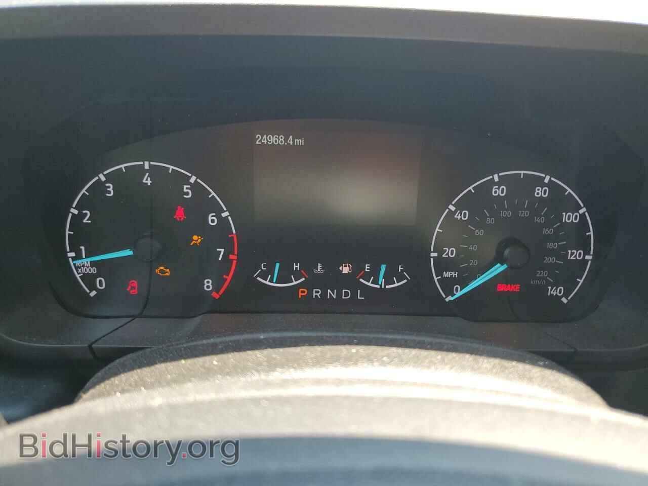 2022 FORD MAVERICK - VIN: 3FTTW8E91NRA50060 - Фото 9