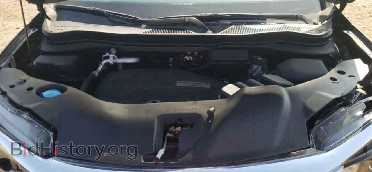 2019 HONDA PILOT - VIN: 5FNYF6H51KB092499 - Фото 11