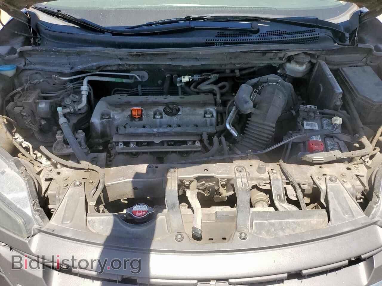 2014 HONDA CRV - VIN: 3CZRM3H32EG701521 - Фото 12