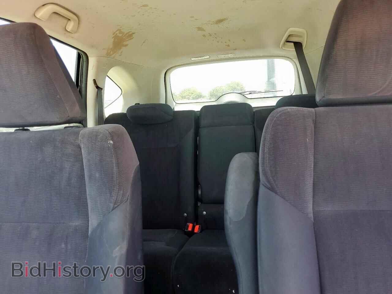 2014 HONDA CRV - VIN: 3CZRM3H32EG701521 - Фото 10