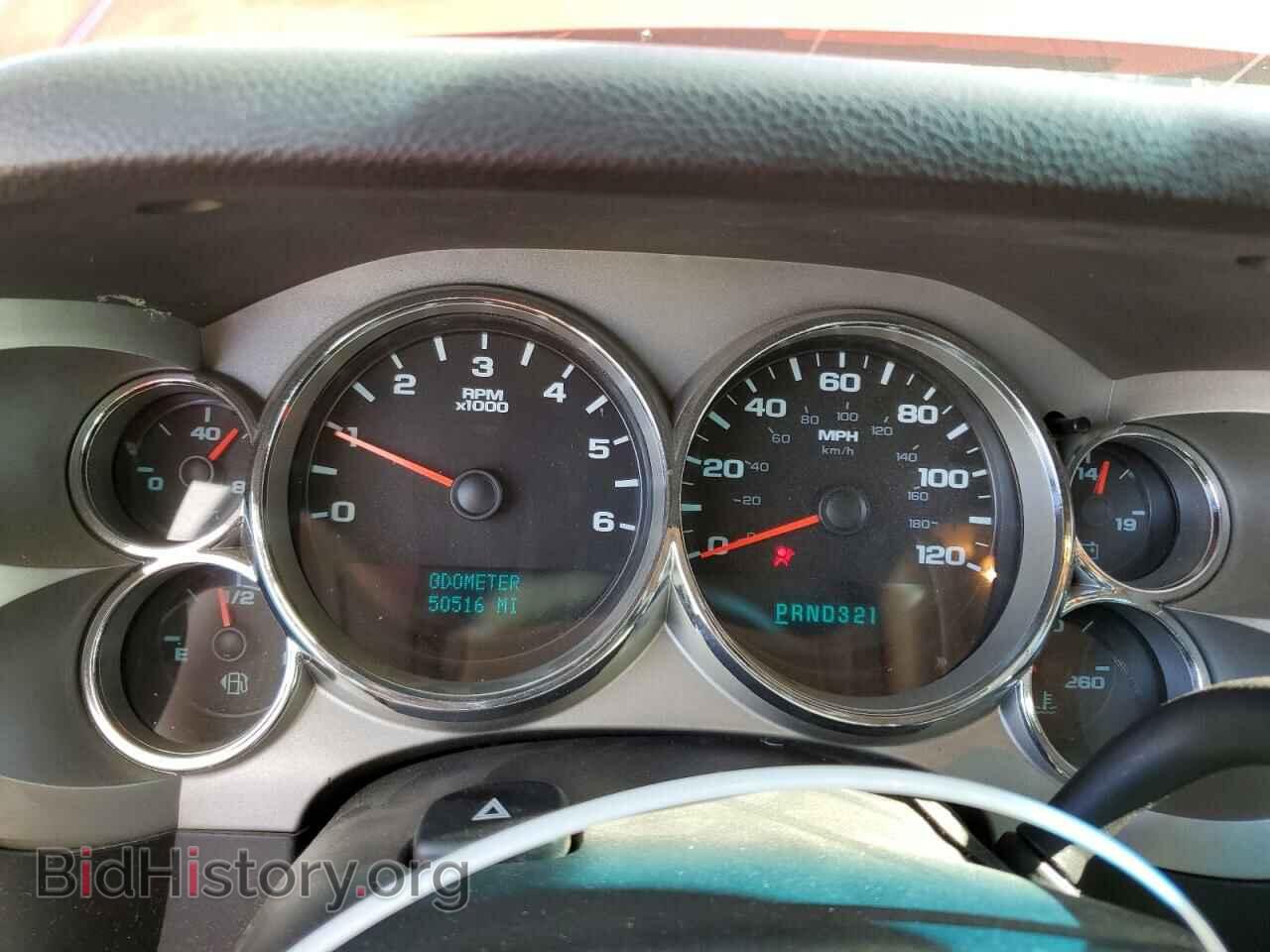 2008 GMC SIERRA - VIN: 2GTEK133981100075 - Фото 8