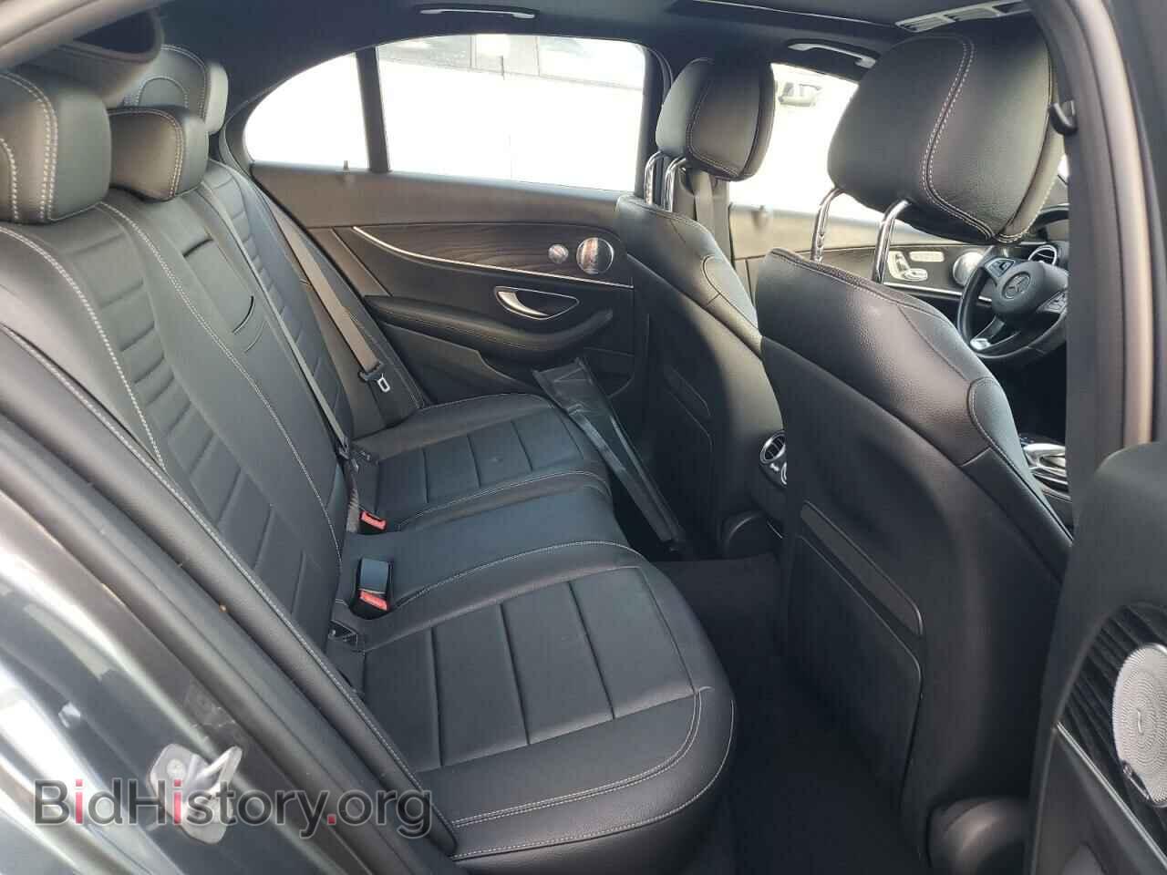2017 MERCEDES-BENZ E-CLASS - VIN: WDDZF4JB4HA265240 - Фото 6