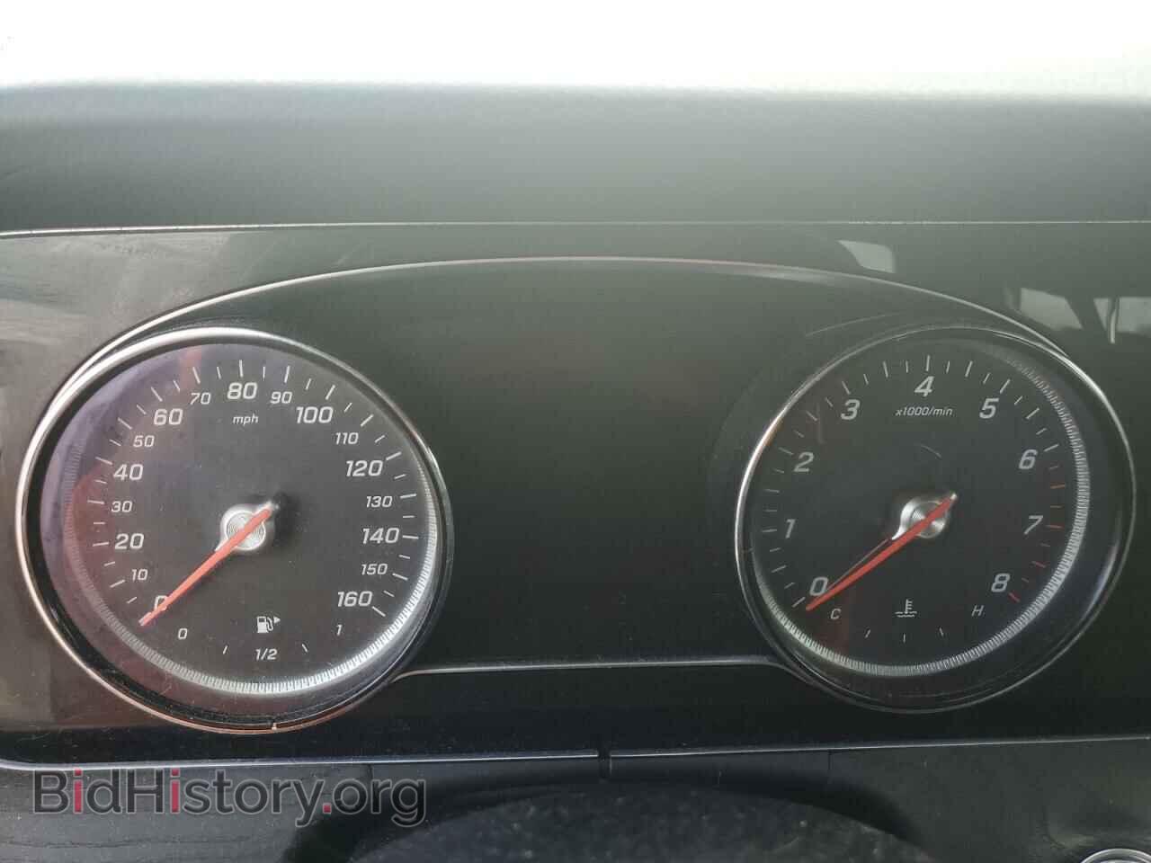 2017 MERCEDES-BENZ E-CLASS - VIN: WDDZF4JB4HA265240 - Фото 8