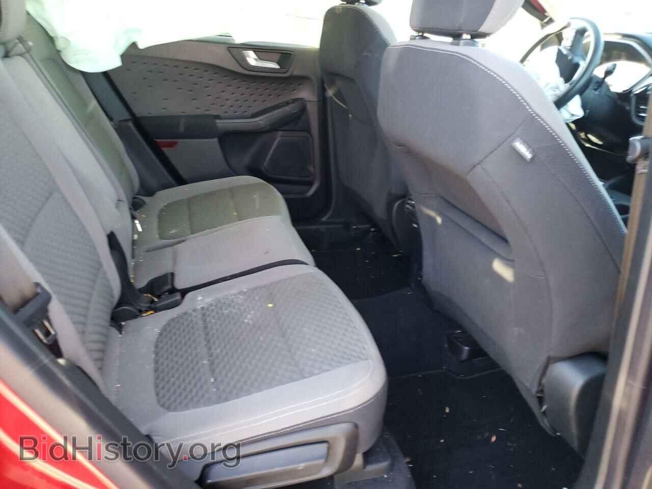 2020 FORD ESCAPE - VIN: 1FMCU9G68LUA24765 - Фото 6