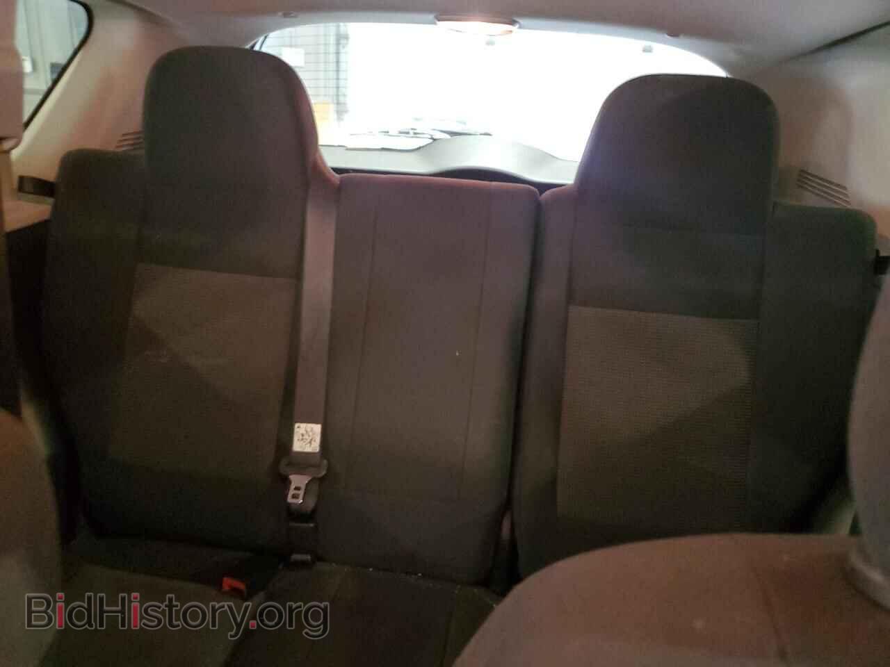 2013 JEEP COMPASS - VIN: 1C4NJDBBXDD222195 - Фото 10
