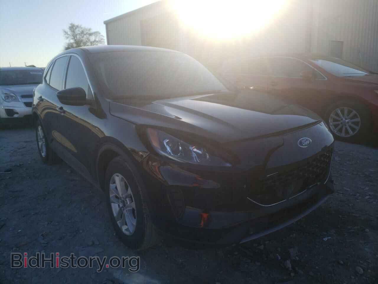 Photo 1FMCU0G66LUA56674 - FORD ESCAPE 2020