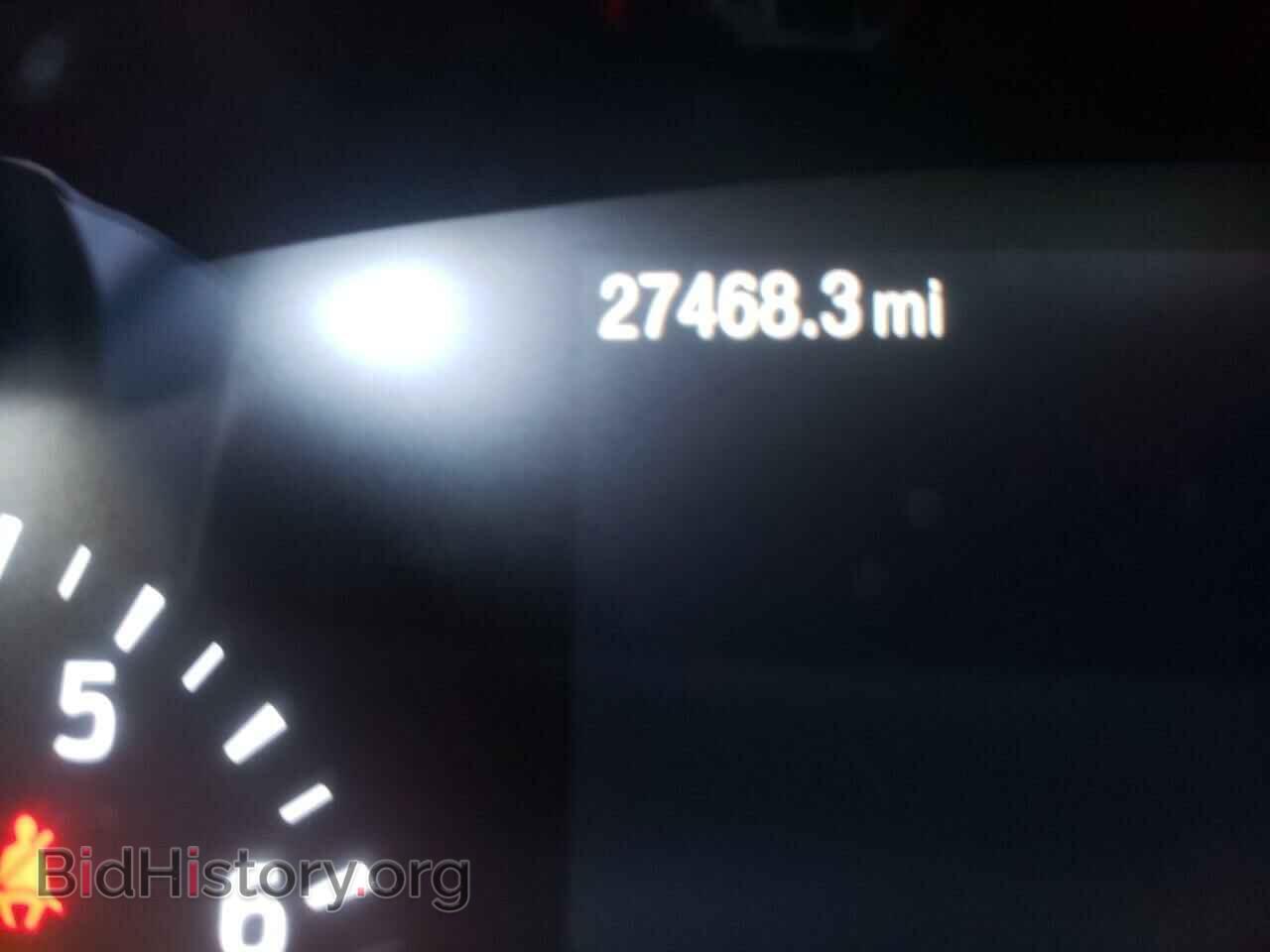 2020 FORD ESCAPE - VIN: 1FMCU0G66LUA56674 - Фото 8