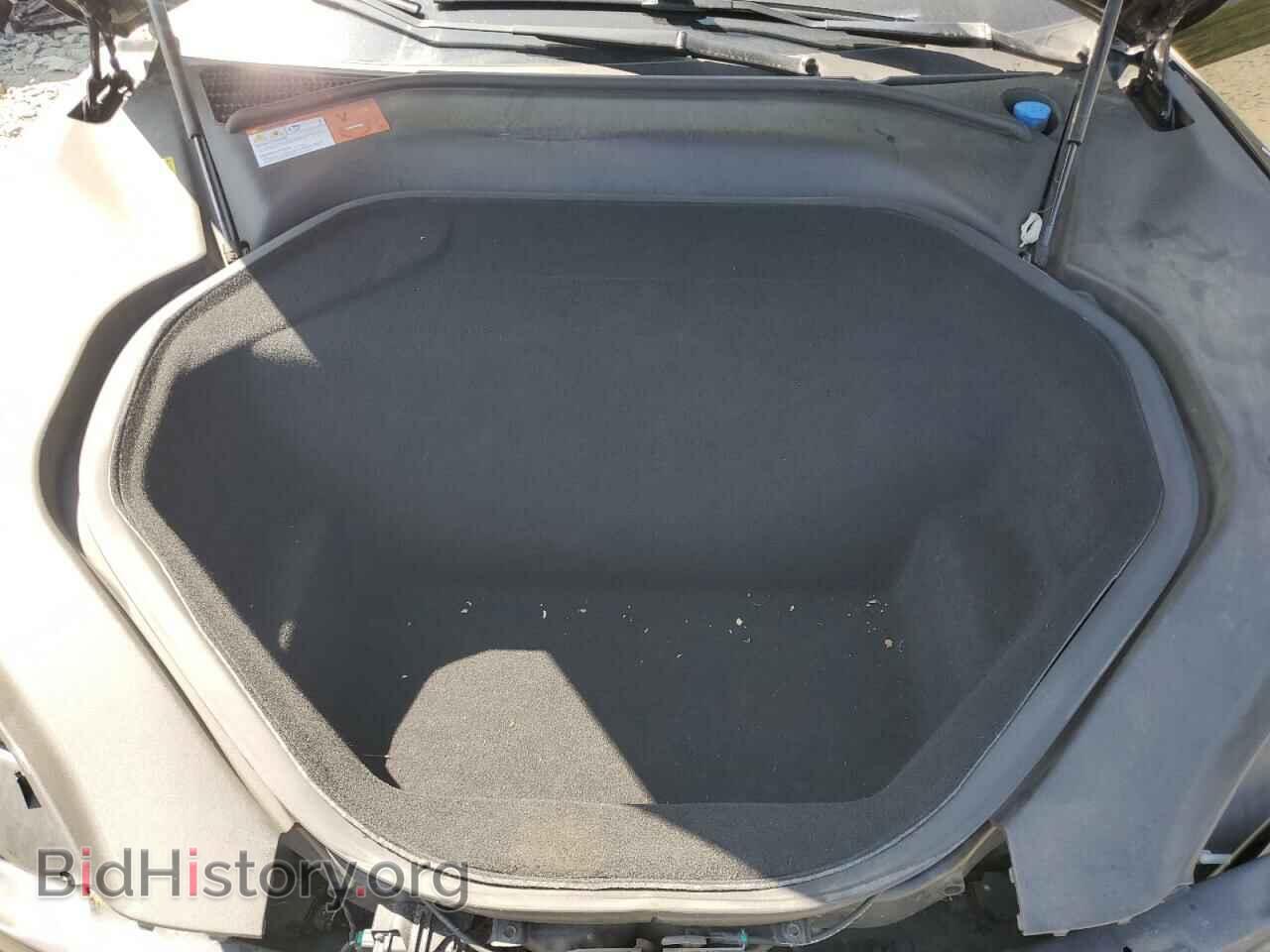 2015 TESLA MODEL S - VIN: 5YJSA1E20FF116346 - Фото 11