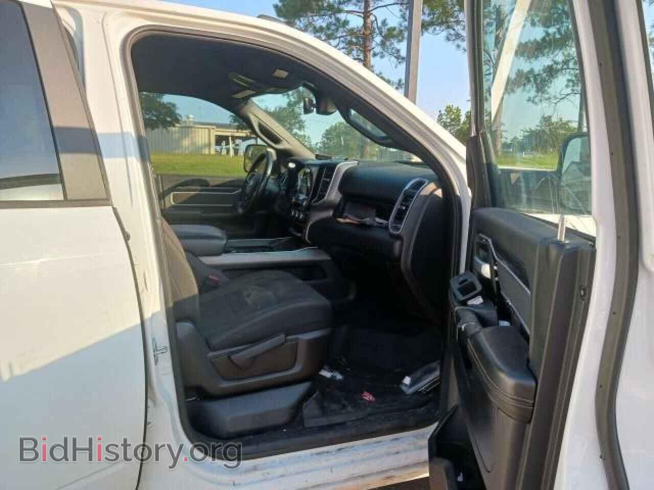 2019 RAM 3500 - VIN: 3C63RRHL7KG642419 - Фото 5