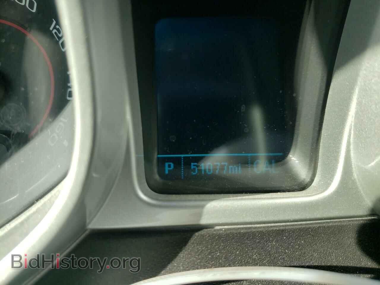 2015 CHEVROLET CAMARO - VIN: 2G1FB1E35F9285153 - Фото 8