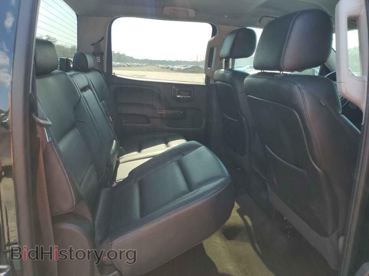2015 GMC SIERRA - VIN: 3GTP1VEC4FG357732 - Фото 10