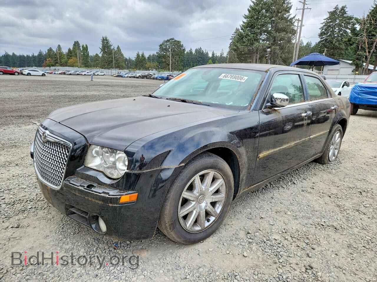 Photo 2C3CA3CV0AH176163 - CHRYSLER 300 2010