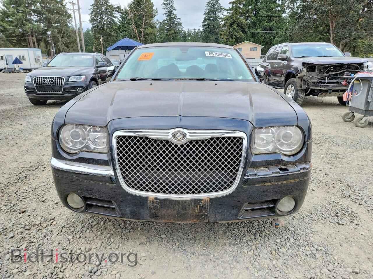 2010 CHRYSLER 300 - VIN: 2C3CA3CV0AH176163 - Photo 5