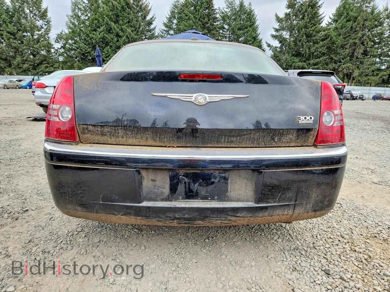 2010 CHRYSLER 300 - VIN: 2C3CA3CV0AH176163 - Photo 6
